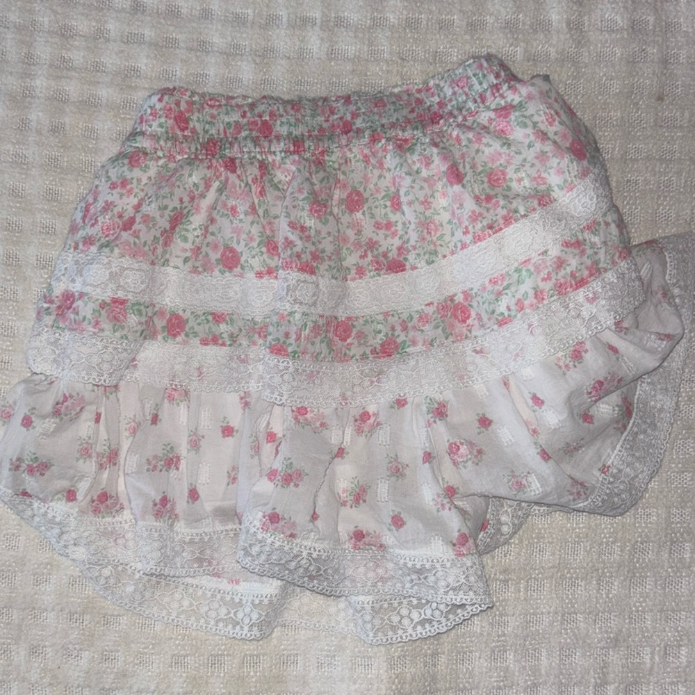 Altard State Skort